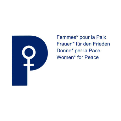 Frauen für den Frieden